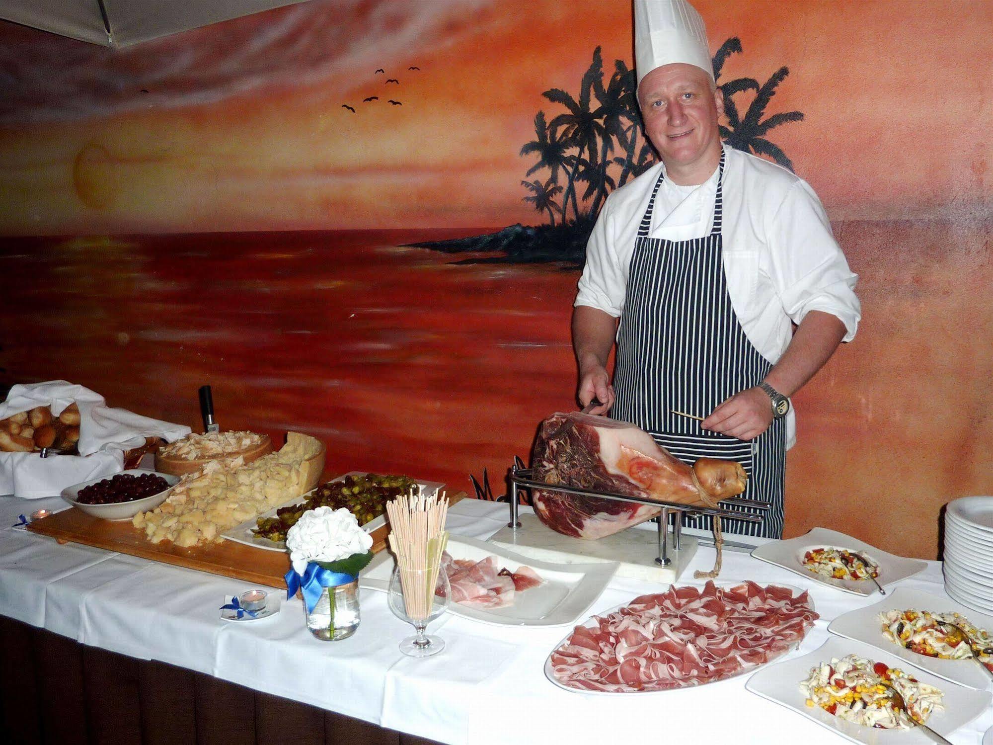 Lipa, Hotel & Bistro Nova Gorica Luaran gambar