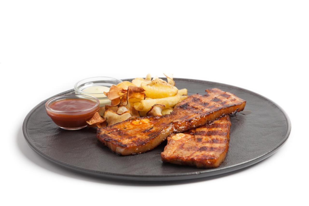 Lipa, Hotel & Bistro Nova Gorica Luaran gambar