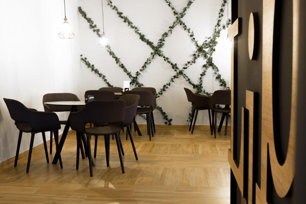 Lipa, Hotel & Bistro Nova Gorica Luaran gambar